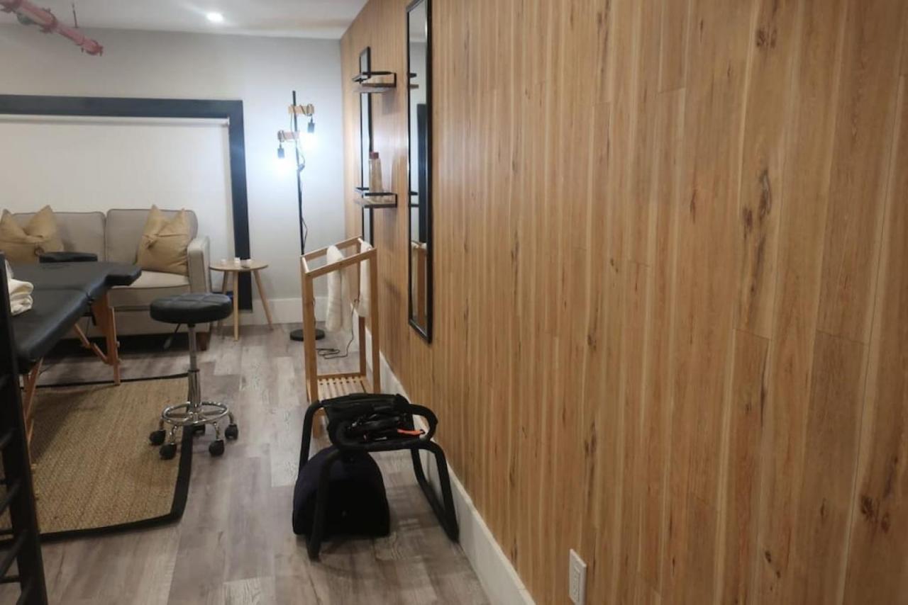 Nyc Skyline Views, Sauna & Rooftop - Romantic Escape At "Brooklyn Bay Lofts" New York Bagian luar foto
